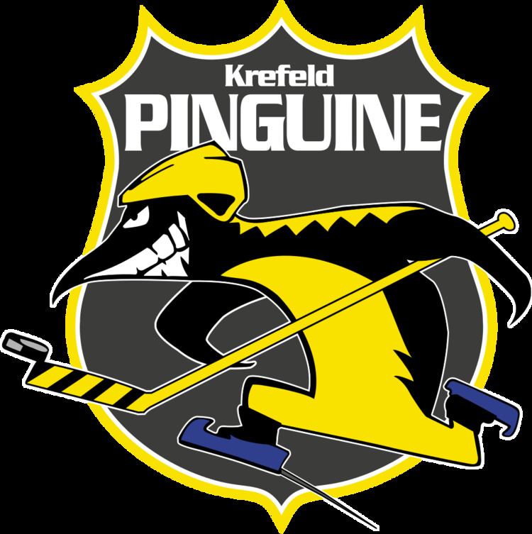 Krefeld Pinguine httpsuploadwikimediaorgwikipediaenthumb4