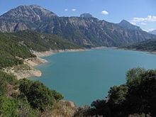 Kremasta Dam httpsuploadwikimediaorgwikipediacommonsthu