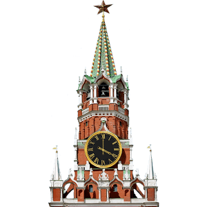 Kremlin Clock httpslh6ggphtcombKNEzZNyKHHQOfiHMMMW3O1R8Dq