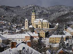 Kremnica httpsuploadwikimediaorgwikipediacommonsthu