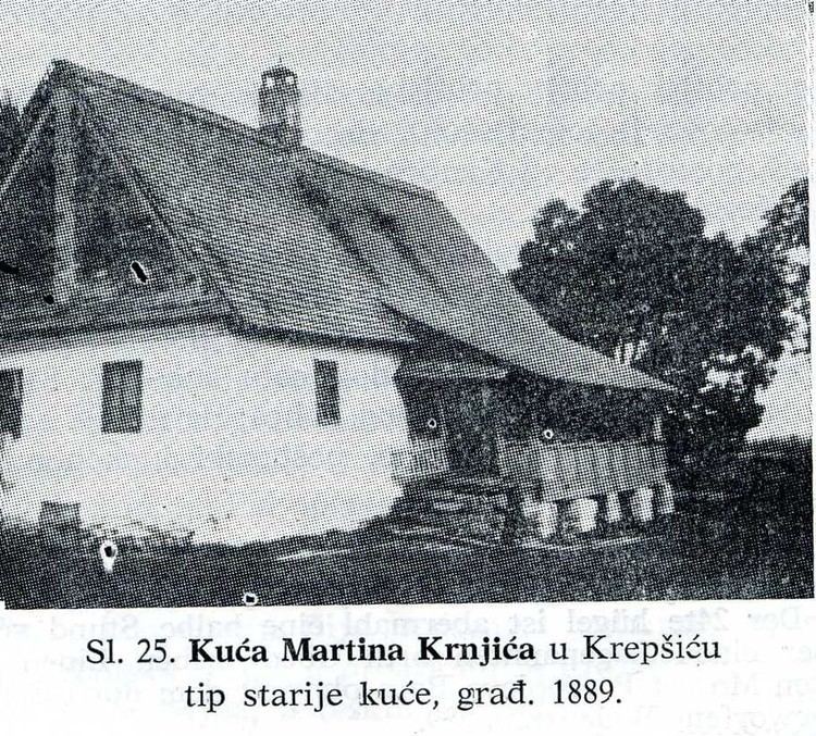 Krepšić wwwkrepsiccomwpcontentuploads20140502Kuca