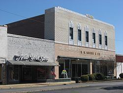 Kress Building (Blytheville, Arkansas) httpsuploadwikimediaorgwikipediacommonsthu