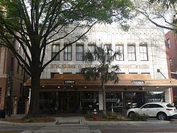 Kress Building (Columbia, South Carolina) httpsuploadwikimediaorgwikipediacommonsthu