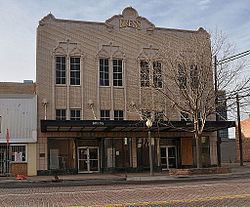 Kress Building (Lubbock, Texas) httpsuploadwikimediaorgwikipediacommonsthu