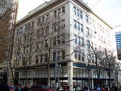 Kress Building (Portland, Oregon) httpsuploadwikimediaorgwikipediacommonsthu