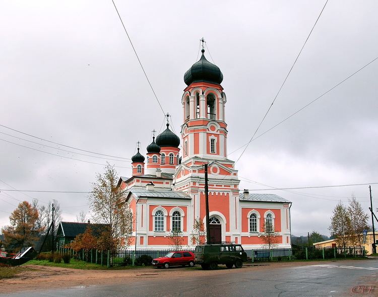 Kresttsy, Krestetsky District, Novgorod Oblast staticpanoramiocomphotosoriginal28077853jpg