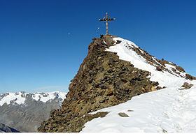 Kreuzspitze (Ötztal Alps) httpsuploadwikimediaorgwikipediacommonsthu