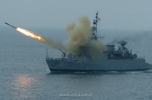 KRI Fatahillah (361) FileKRI 361 Fatahillahjpg Wikipedia