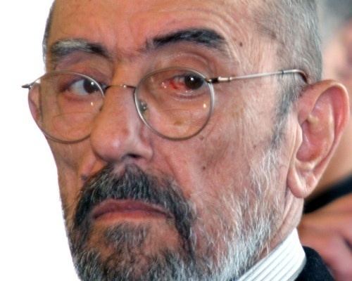 Krikor Azaryan Famous Bulgarian Theater Director Krikor Azaryan Dies at 75