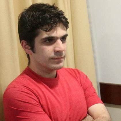 Chess player Krikor Sevag Mekhitarian leads at open in Varna