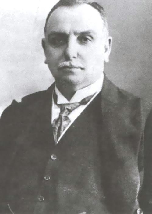 Krikor Zohrab Krikor Zohrab was a member of the Ottoman parliament in 1915 100