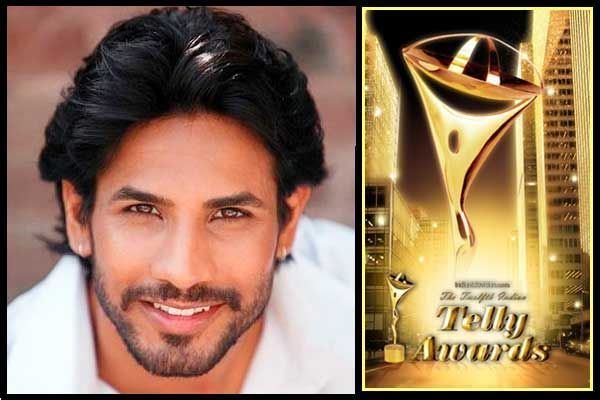 Krip Suri Vote for Krip Suri to win the award for Best Actor in Negative Role