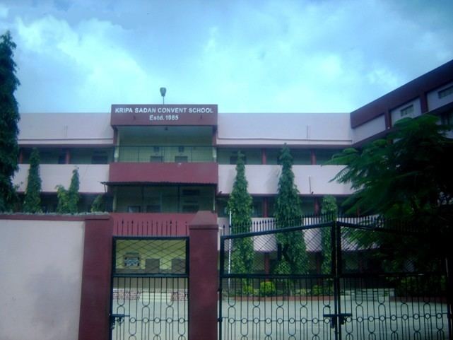 Kripa Sadan High School