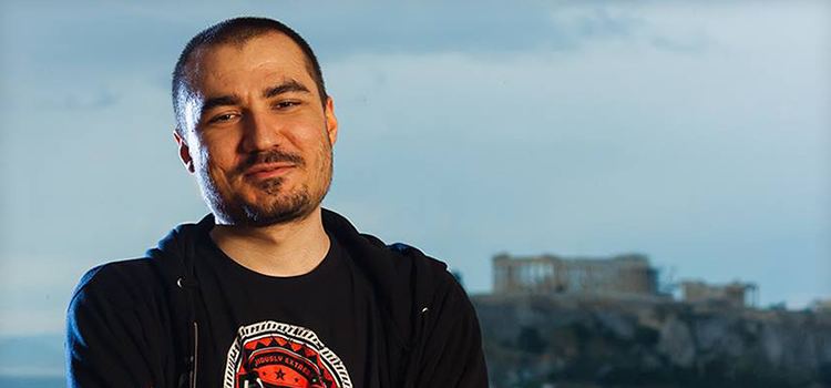 Kripparrian Hearthstone News Kripparrian signs with Team Solomid