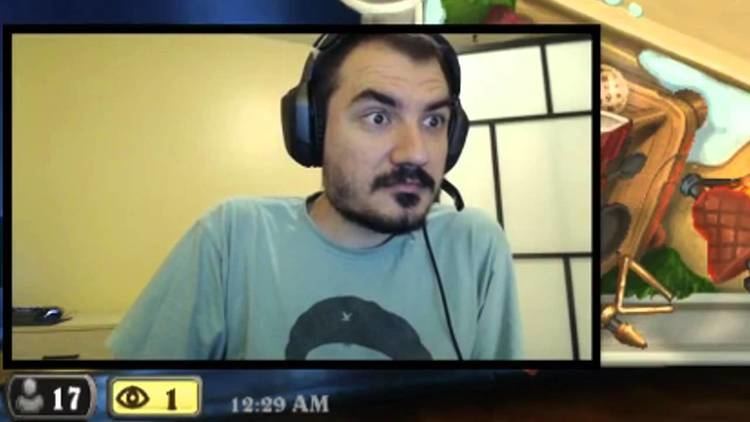 Kripparrian Kripparrian experiences The Grand Tournament RNG YouTube