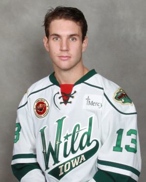 Kris Foucault Kris Foucault Stats and Player Profile TheAHLcom