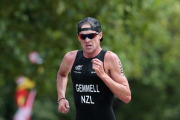 Kris Gemmell Kris Gemmell Zimbio