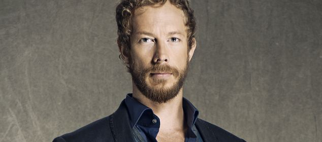 Kris Holden-Ried Lost Girl Cast Watch Lost Girl Online on Showcase