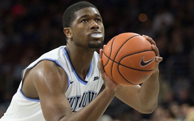 Kris Jenkins (basketball) Observations Kris Jenkins quietly producing at high level for