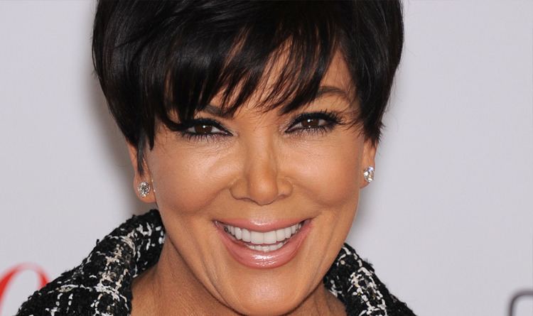 Kris Jenner Kris Jenner Says Shes quotTransgenderquot And Wants To Become A