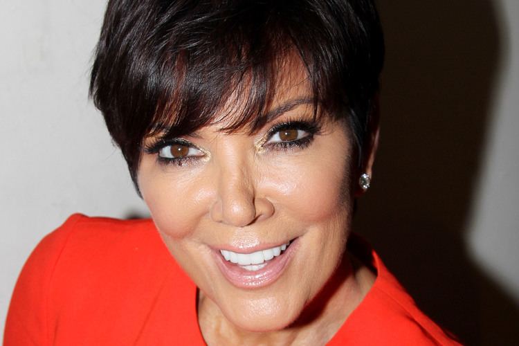 Kris Jenner Kris Jenner SHEmazing Page 3