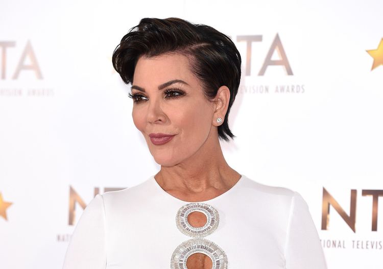 Kris Jenner Sources Kris Jenner Thought She Could 39Fix39 Bruce