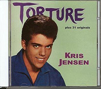 Kris Jensen kris jensen torture Amazoncom Music