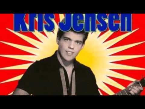 Kris Jensen Kris Jensen Danny39s Dream 1961 YouTube