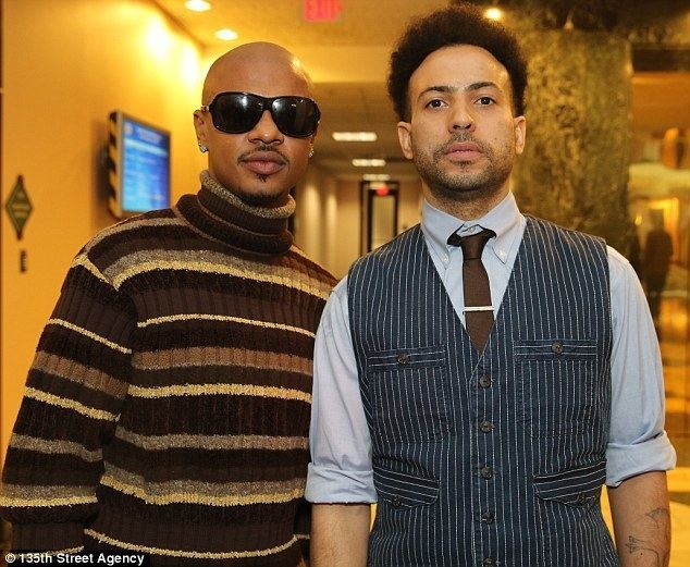 Kris Kross Kris Kross star Chris Kelly dies aged 34 after being found