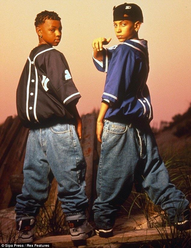 Kris Kross Kris Kross star Chris Kelly dies aged 34 after being found