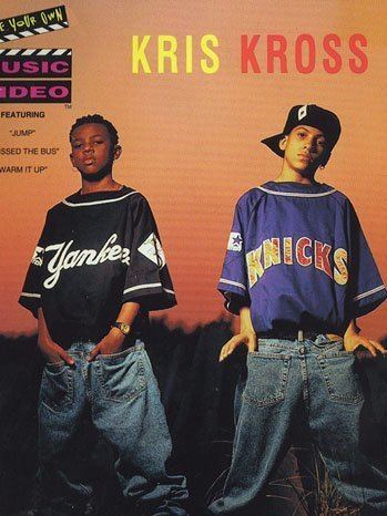 Kris Kross Chris Kelly Of Rap Group Kris Kross Found Dead Bossip