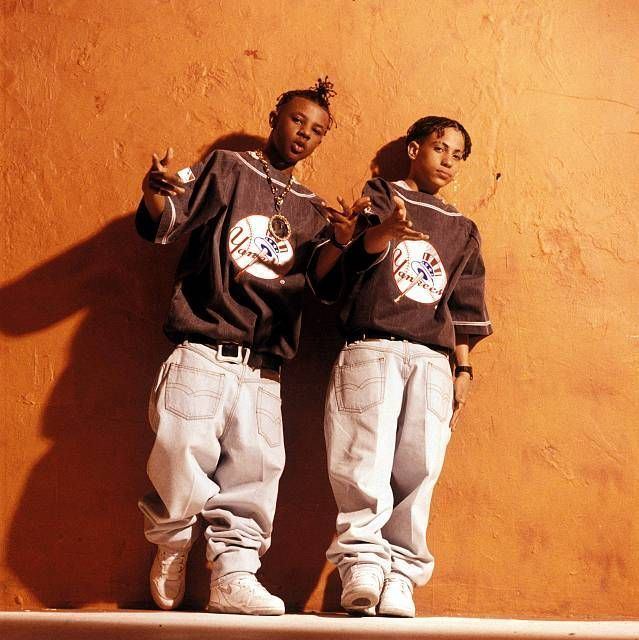 Kris Kross 30 best Kriss Kross Fashion Lords images on Pinterest Kris kross