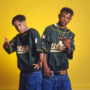 Kris Kross gazettereviewcomwpcontentuploads201605Kris