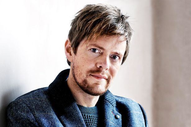 Kris Marshall Death in Paradise39s Kris Marshall quotUpsettingly I never