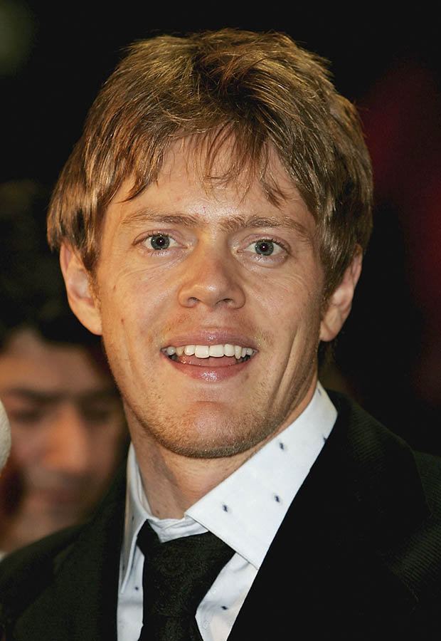 Kris Marshall Is Kris Marshall the new Doctor Who Daily Star
