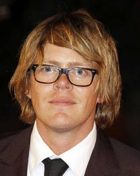 Kris Marshall Kris Marshall is a father OK Magazine