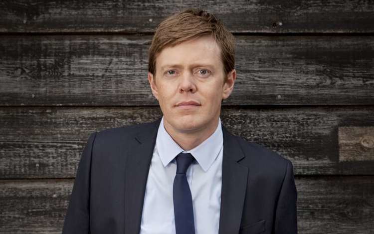 Kris Marshall Whatever happened to Kris Marshall Telegraph