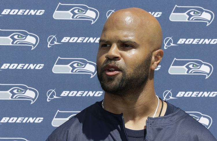 Kris Richard Kris Richard encouraged on status of Kam Chancellor