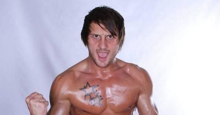 Kris Travis British wrestler Kris Travis dies aged 32 after losing battle with
