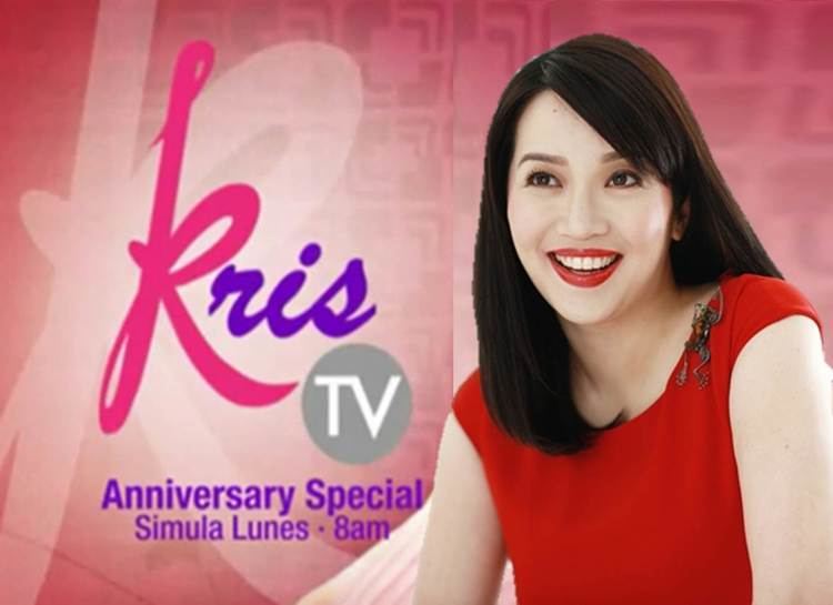 Kris TV BIDA KAPAMILYA Kris TV