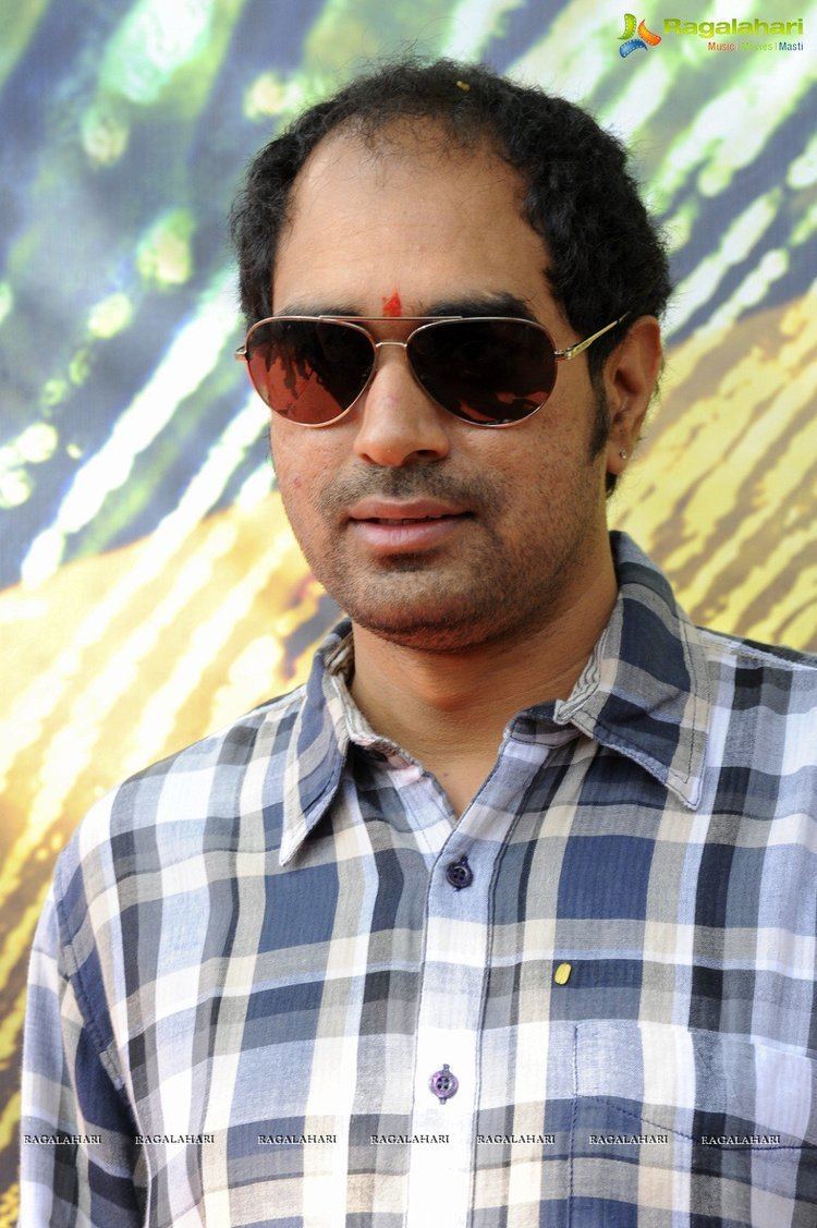 Krish (director) Krish to direct Akshay Kumar in Tagore Hindi remake