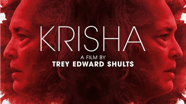 Krisha BFI LFF Interview Trey Edward Shults on his first feature Krisha