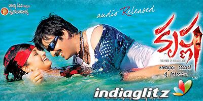 Krishna (2008 film) Krishna review Krishna Telugu movie review story rating