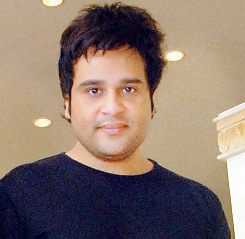 Krishna Abhishek Krishna Abhishek Wiki Biography Dob Age Height Weight Wife