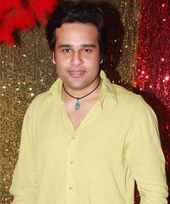 Krishna Abhishek krushnaabhisheik1712post1324102601jpg