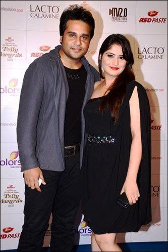 Krishna Abhishek Krishna Abhishek Height Weight Age Wife Children Biography