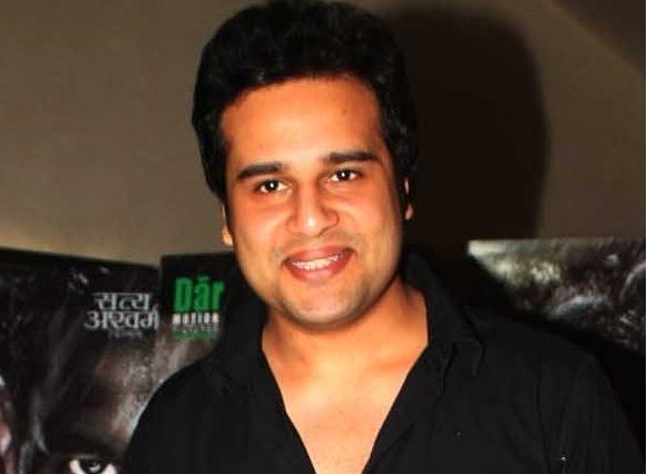 Krishna Abhishek Krishna Abhishek Height Weight Age Wife Children Biography