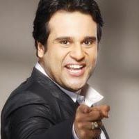 Krishna Abhishek wwwindiaforumscomimagescelebrityl9617jpg