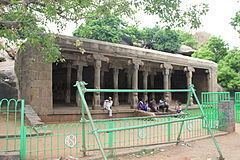 Krishna Cave Temple httpsuploadwikimediaorgwikipediacommonsthu