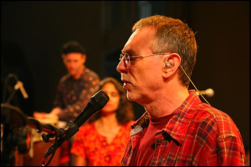 Krishna Das (singer) Music 4 Peace Music for Peace Artists Krishna Das